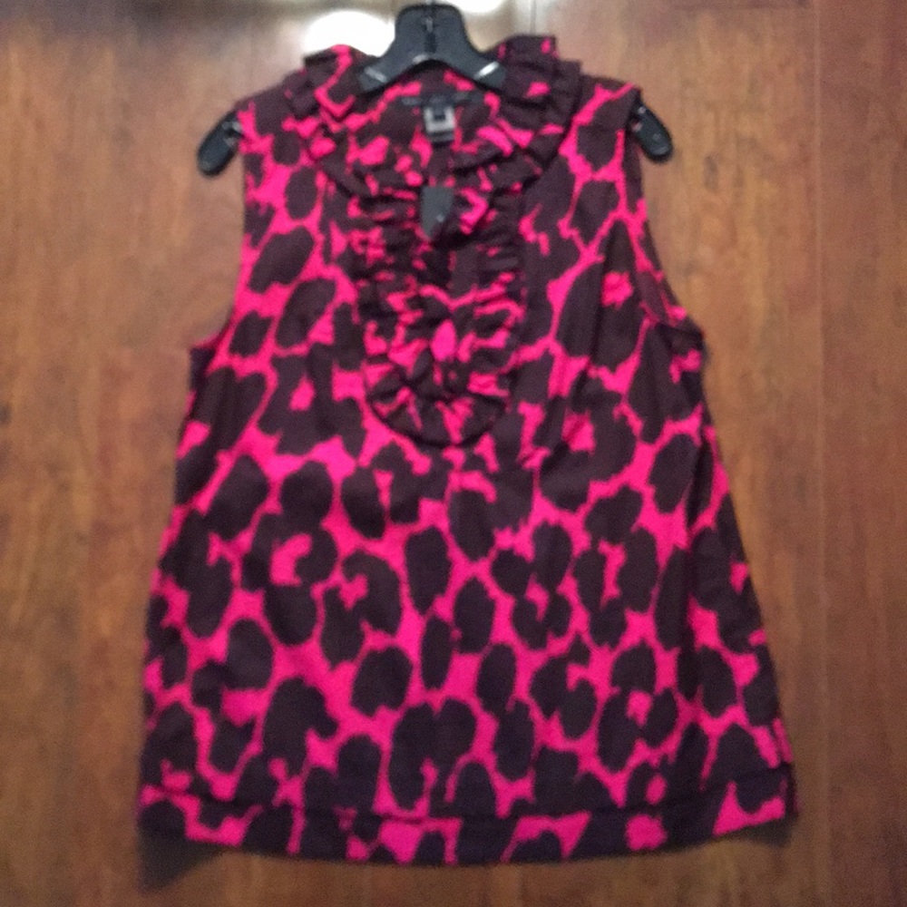 Marc By Marc Jacobs  Blouse